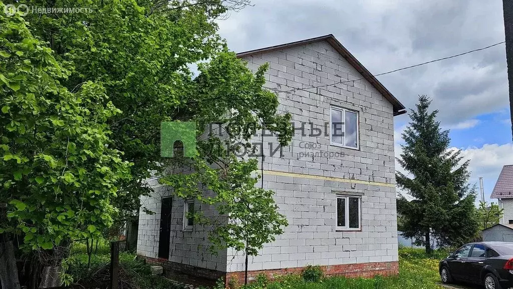 Дом в Орёл, улица Юрина (92.2 м) - Фото 1
