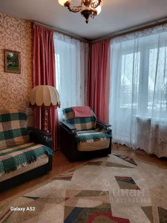 1-к кв. Санкт-Петербург Пражская ул., 17К1 (33.0 м) - Фото 0