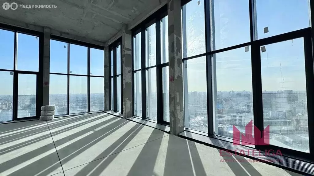 3-комнатная квартира: Москва, 4-я улица Марьиной Рощи, 10к1 (103.5 м) - Фото 1