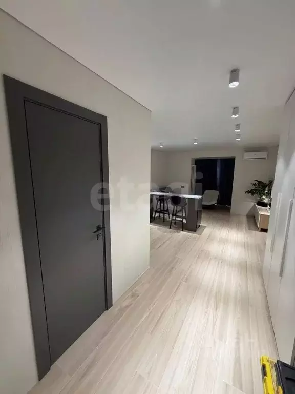 Студия Самарская область, Самара ул. Николая Баженова, 4 (32.0 м) - Фото 1