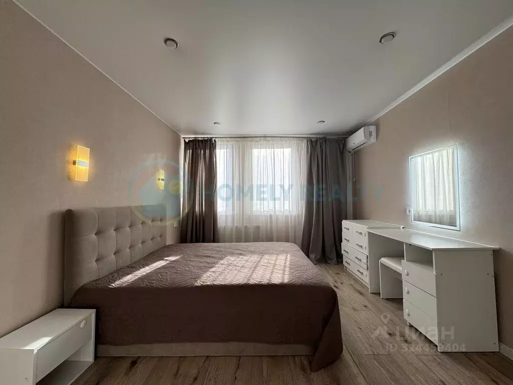 2-к кв. Севастополь ул. Братьев Манганари, 26к2 (60.2 м) - Фото 2