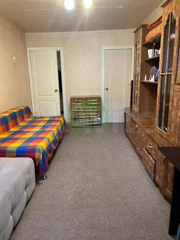 1-к. квартира, 32,3 м, 2/9 эт. - Фото 0