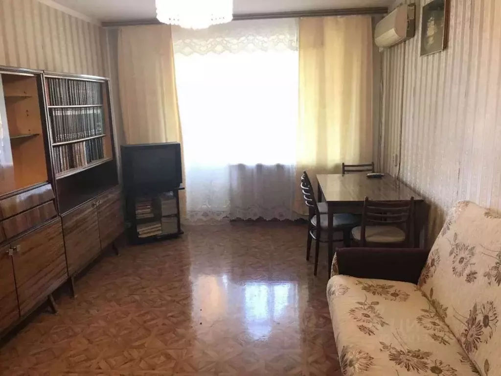 1-к кв. Самарская область, Самара Ново-Садовая ул., 42 (34.0 м) - Фото 2