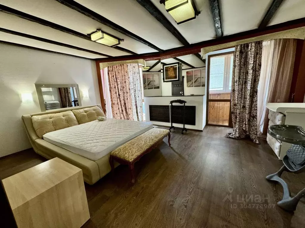 3-к кв. Ростовская область, Ростов-на-Дону Северный мкр, ул. Пацаева, ... - Фото 0