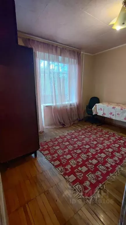 1-к кв. Ростовская область, Новочеркасск ул. Крылова (21.0 м) - Фото 0