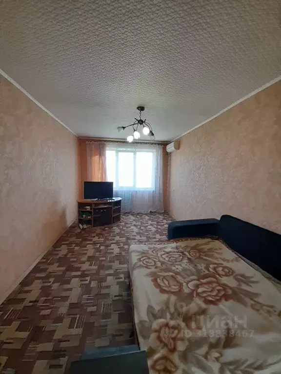 2-к кв. Оренбургская область, Орск Новый город мкр, ул. Гомельская, 74 ... - Фото 1