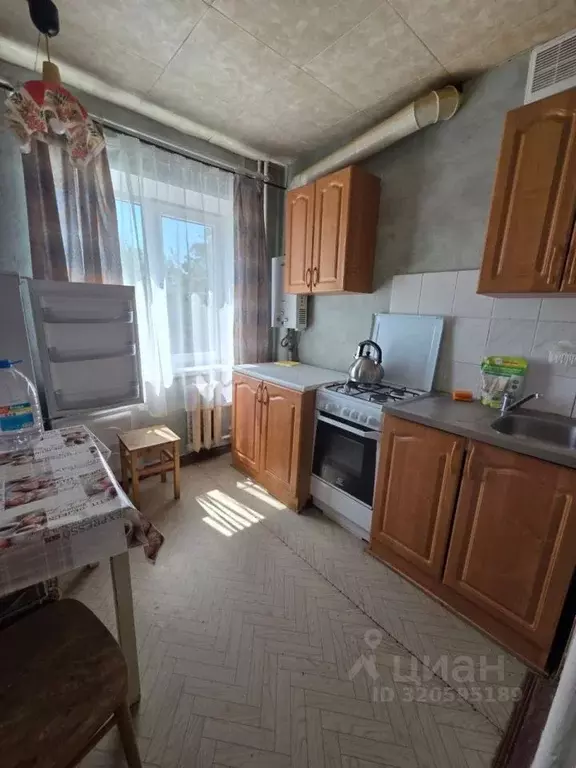 2-к кв. Тульская область, Щекино ул. Победы, 14 (42.0 м) - Фото 0