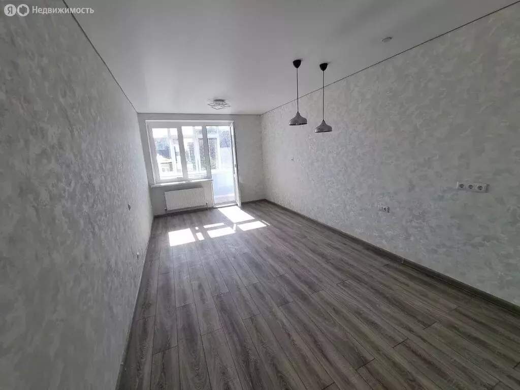 Квартира-студия: Краснодар, улица имени Ивана Лотышева, 11 (26.4 м) - Фото 0