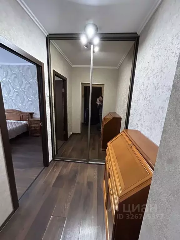 1-к кв. Москва Большая Очаковская ул., 3 (44.0 м) - Фото 0