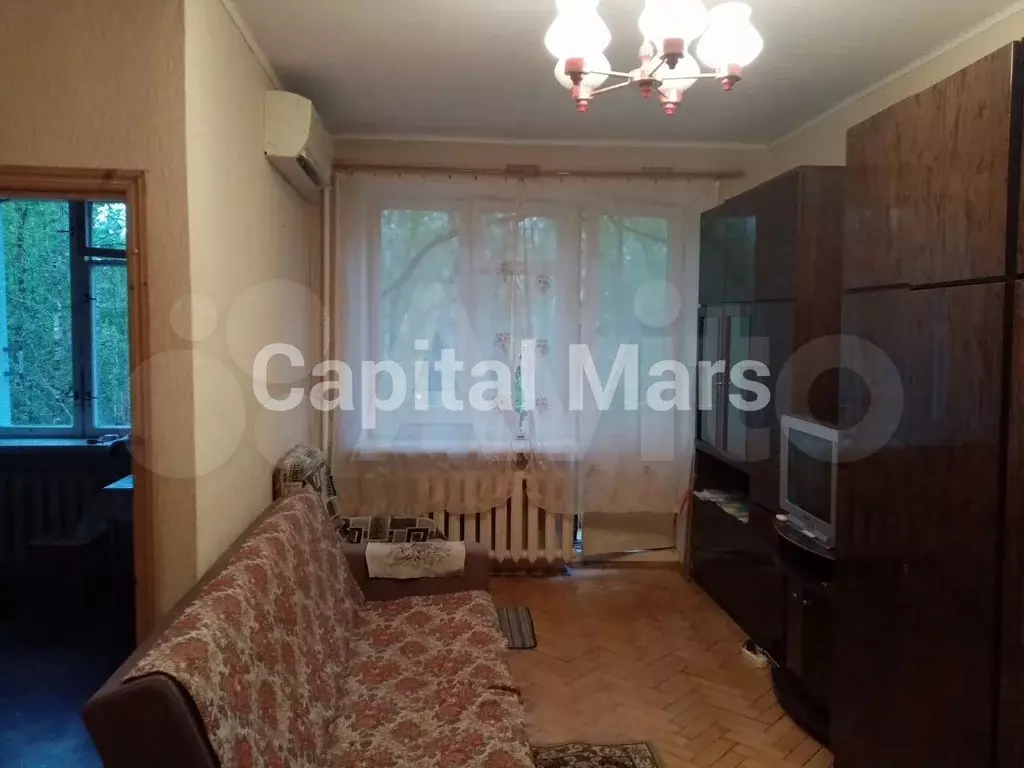 2-к. квартира, 47 м, 3/5 эт. - Фото 0
