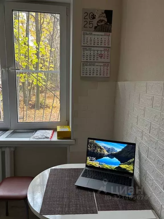 1-к кв. Санкт-Петербург ул. Матроса Железняка, 13 (31.0 м) - Фото 1