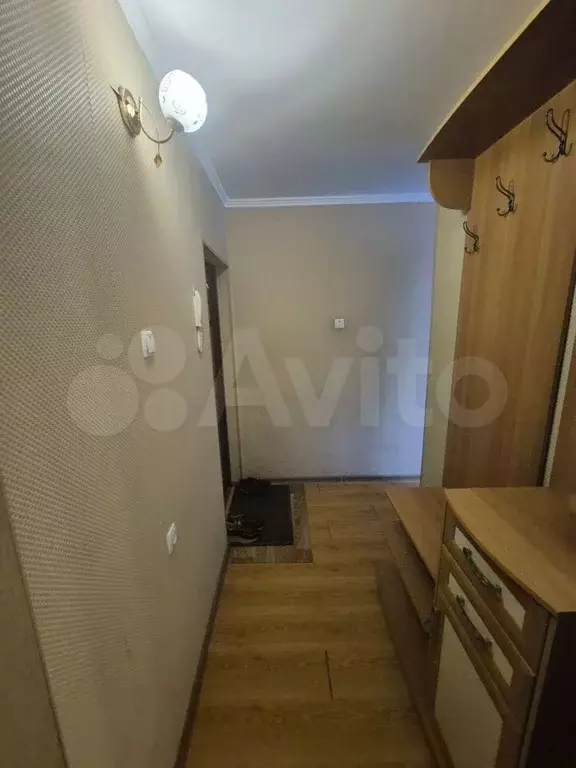 1-к. квартира, 30 м, 2/5 эт. - Фото 1