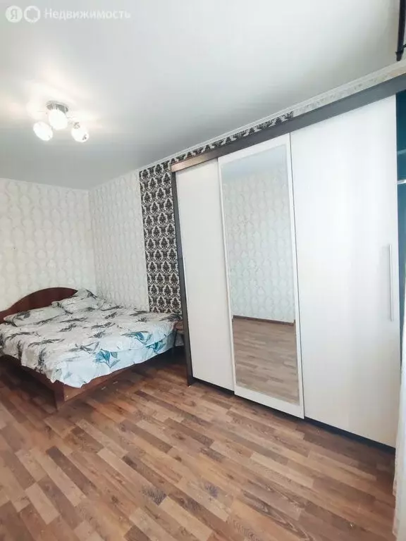 2-комнатная квартира: Миловка, улица Победы, 4 (42 м) - Фото 1