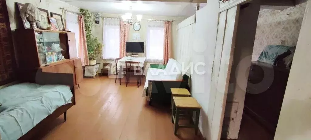 Дом 36,7 м на участке 13,8 сот. - Фото 1