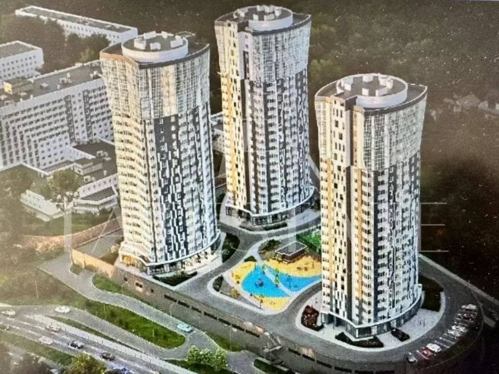 Помещение свободного назначения в Татарстан, Казань Танковая ул., 2 ... - Фото 1