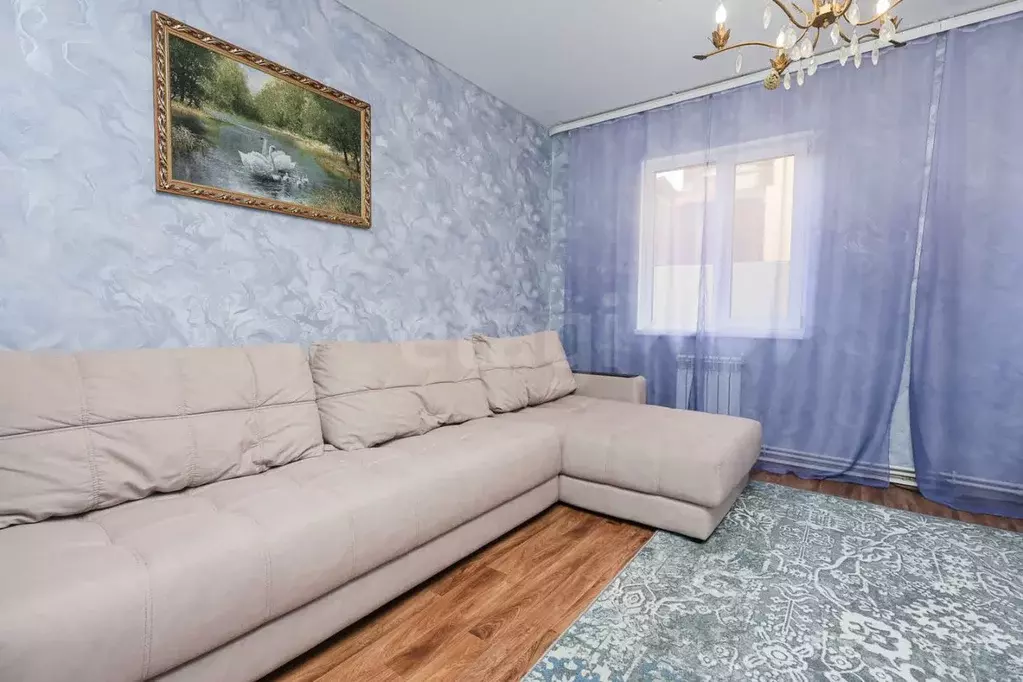 Дом в Оренбургская область, Оренбург Новгородская ул., 113 (92 м) - Фото 1