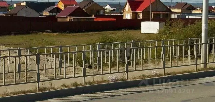 Участок в Саха (Якутия), Якутск  (11.7 сот.) - Фото 0