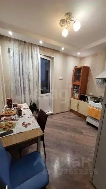 1-к кв. Ленинградская область, Всеволожский район, Заневское городское ... - Фото 1