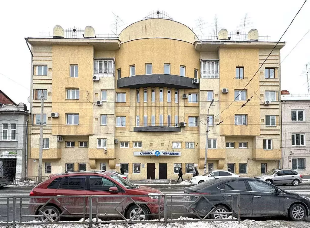 Офис (30 м) - Фото 1