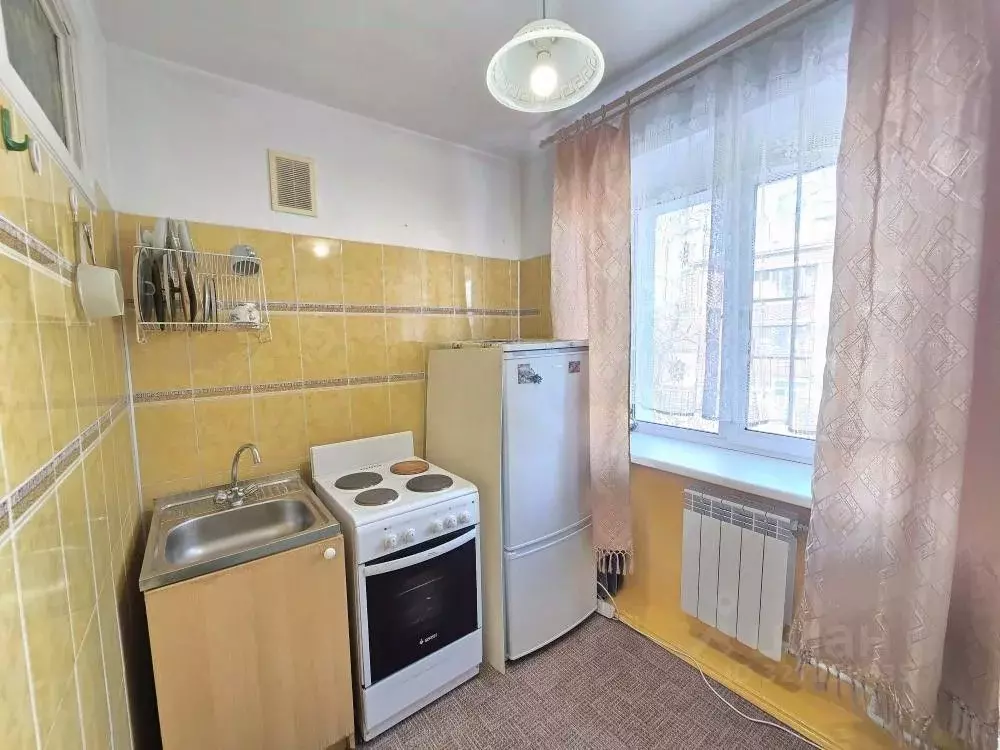 2-к кв. Иркутская область, Иркутск ул. Трилиссера, 115 (49.2 м) - Фото 1