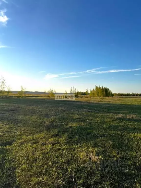 Участок в Саха (Якутия), Якутск городской округ, с. Тулагино ул. ... - Фото 1