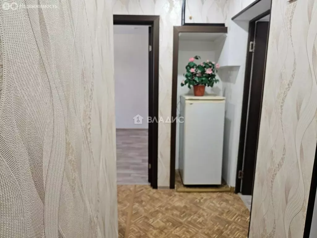 3-комнатная квартира: Ковров, Северный проезд, 11 (62 м) - Фото 1