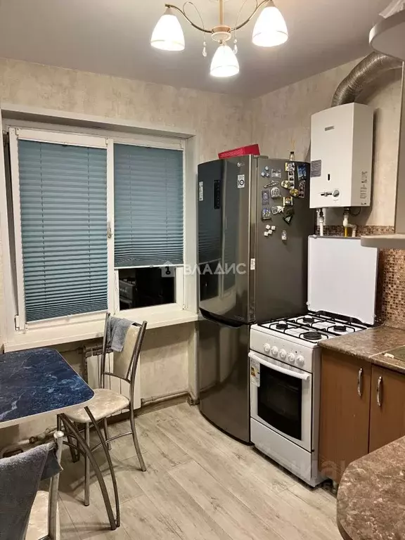 2-к кв. Волгоградская область, Волгоград Загорская ул., 18 (44.5 м) - Фото 1