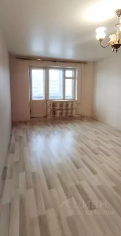2-к кв. Кировская область, Кирово-Чепецк просп. Россия, 30 (52.8 м) - Фото 1