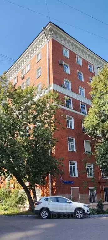 2-к кв. Москва ул. Бориса Галушкина, 17 (71.0 м) - Фото 1