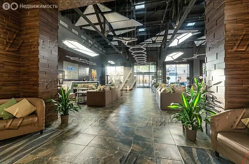 Офис (31 м) - Фото 2