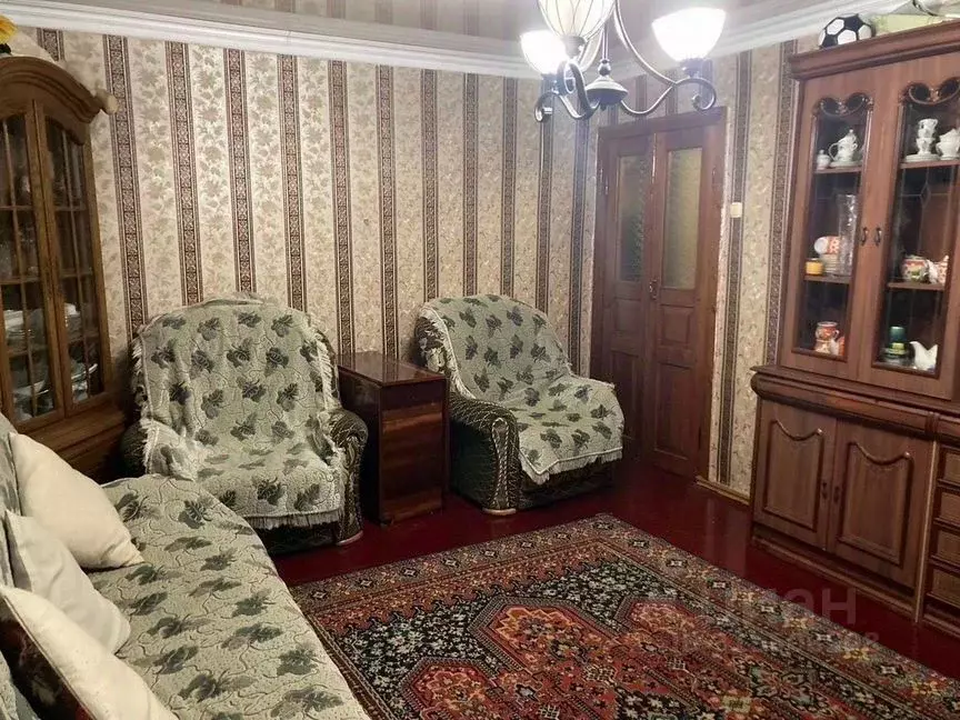 3-к кв. Дагестан, Махачкала ул. Хизроева (66.4 м) - Фото 1