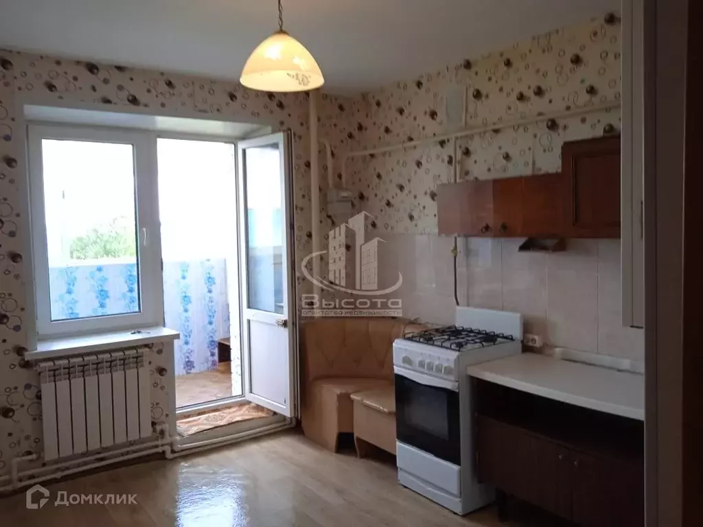 Продаётся 1-к квартира, 37 м - Фото 0