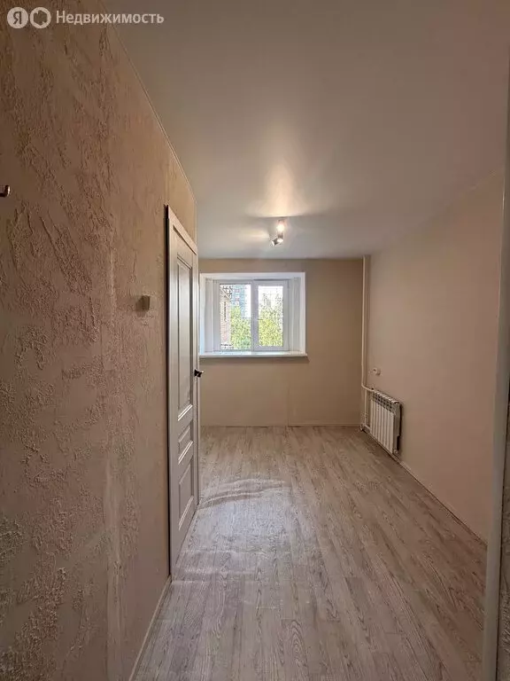 Квартира-студия: Братск, Комсомольская улица, 83 (12.4 м) - Фото 1