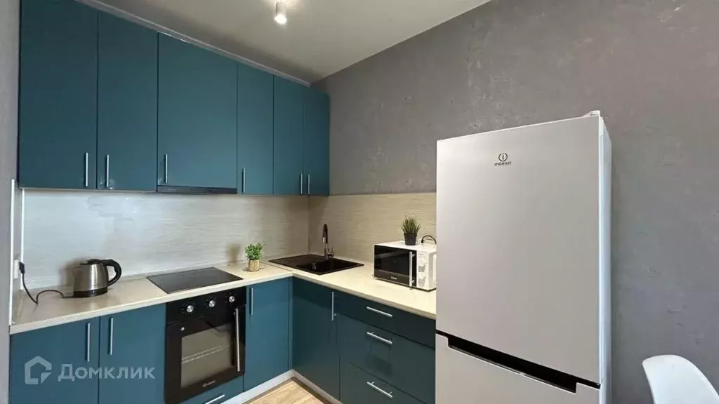 Продаётся 1-к квартира, 42 м - Фото 0