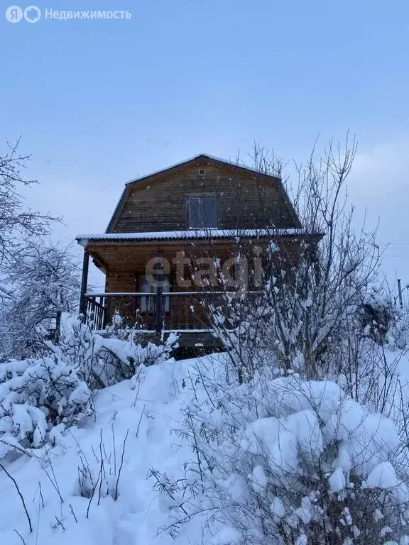 Дом в Ленинградская область, Кириши (46 м) - Фото 0