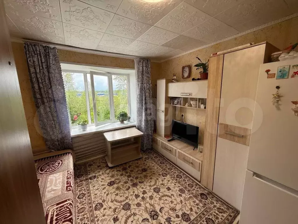 Комната 13 м в 1-к., 3/5 эт. - Фото 1