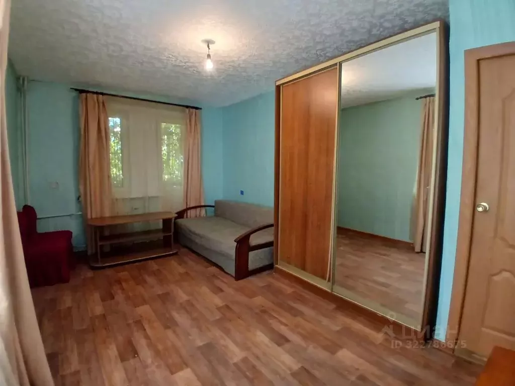 2-к кв. Волгоградская область, Иловлинский район, Качалинское с/пос, ... - Фото 2