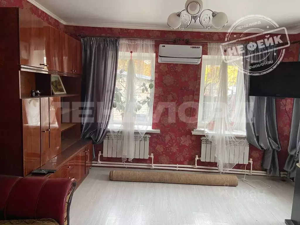 Дом в Ростовская область, Ростов-на-Дону Ленгородок мкр, ул. ... - Фото 1