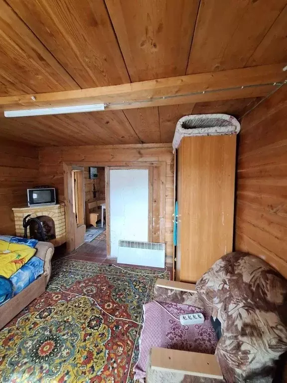 Дом в Кировская область, Киров городской округ, Березка СДТ ул. ... - Фото 1