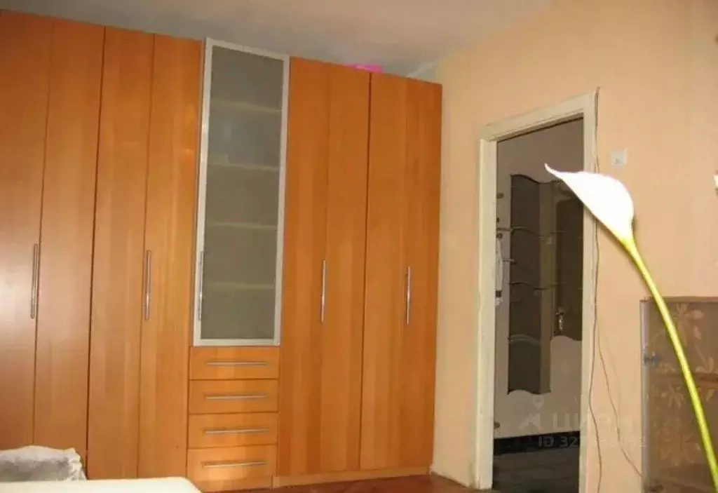 2-к кв. Москва Октябрьская ул., 62 (41.4 м) - Фото 2