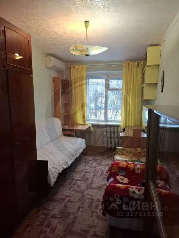 2-к кв. Белгородская область, Старый Оскол Лебединец мкр, 4 (42.0 м) - Фото 1