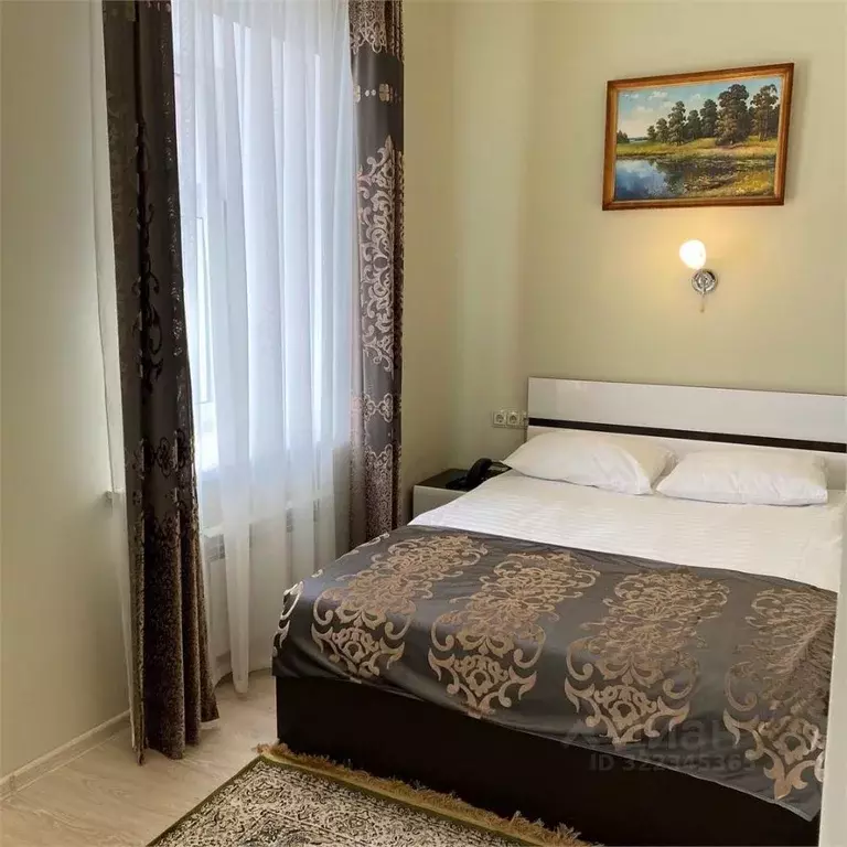 Комната Ярославская область, Ярославль ул. Кедрова, 7 (10.0 м) - Фото 2