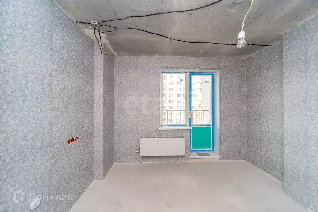 Продаётся 1-к квартира, 41.5 м - Фото 0