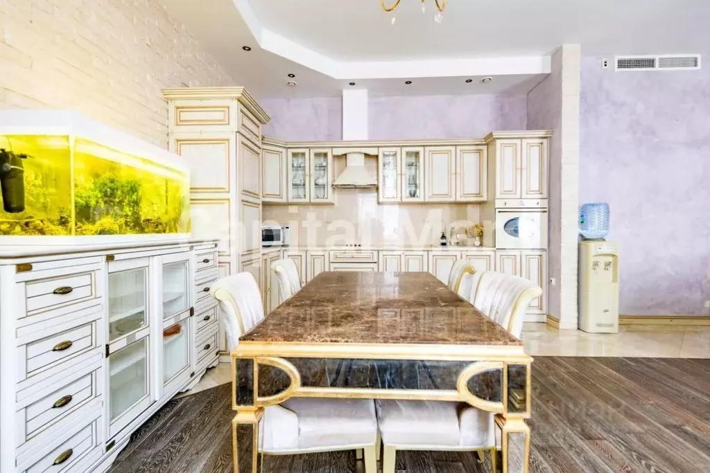 2-к кв. Москва 3-я Тверская-Ямская ул., 25 (95.0 м) - Фото 1