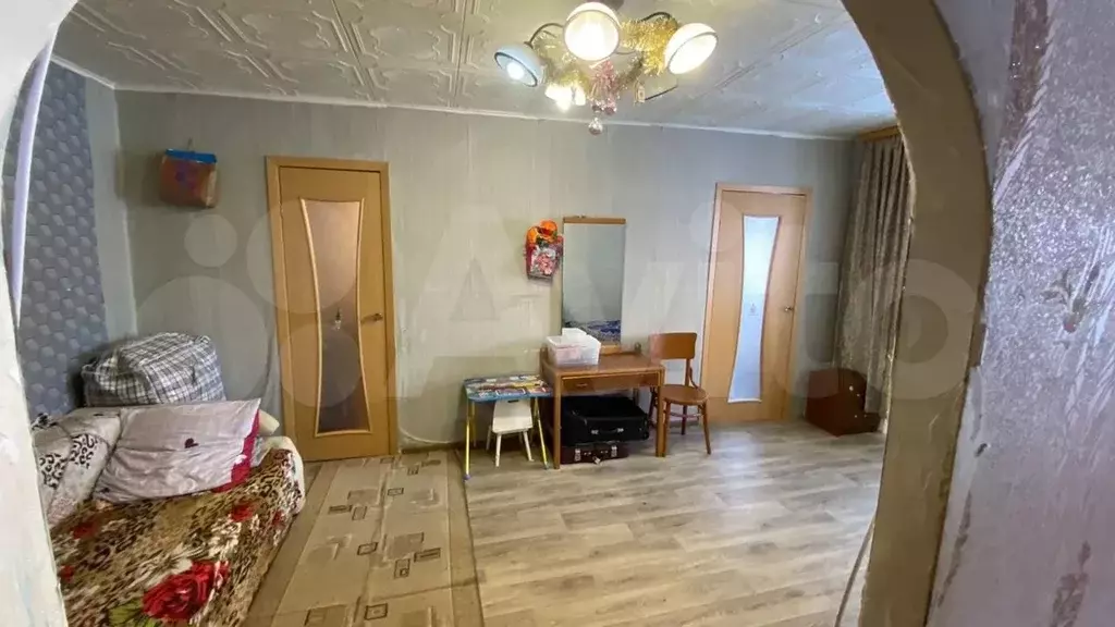 2-к. квартира, 43 м, 3/5 эт. - Фото 0
