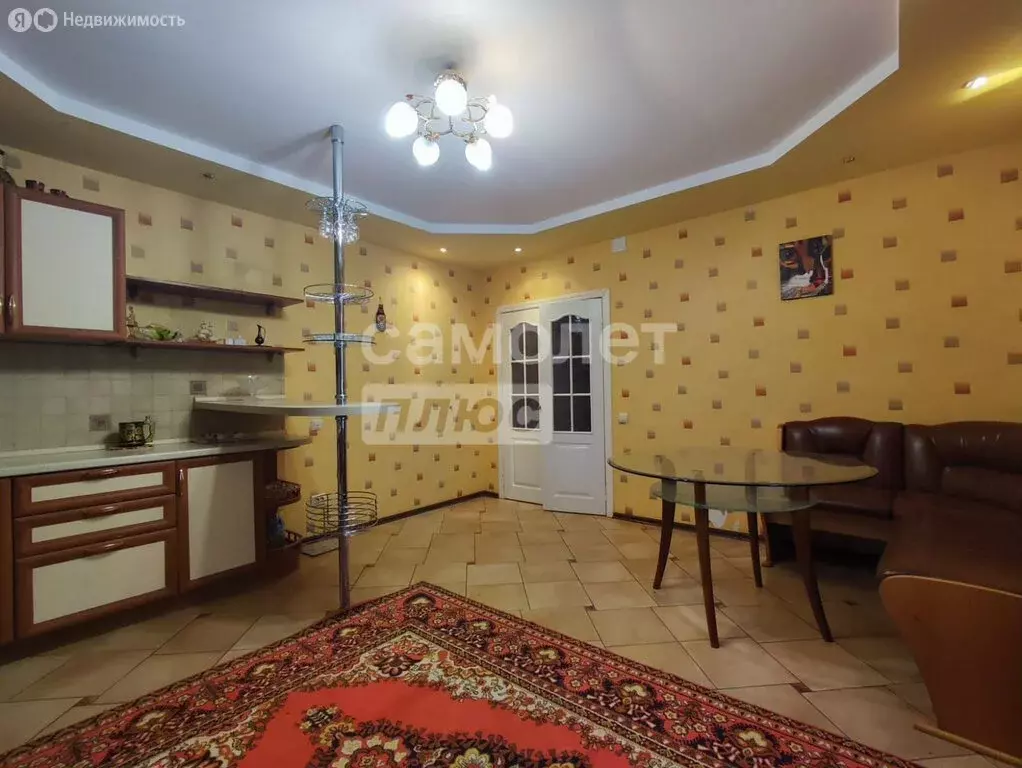 Дом в Липецк, улица имени Баумана, 280 (170 м) - Фото 2