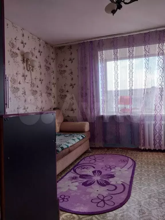 Комната 18,1 м в 1-к., 5/5 эт. - Фото 1