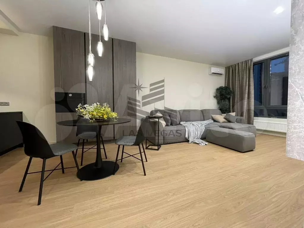 3-к. квартира, 70 м, 11/20 эт. - Фото 0