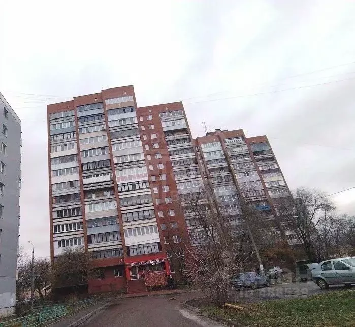 2-к кв. Московская область, Орехово-Зуево ул. Урицкого, 51 (50.0 м) - Фото 1