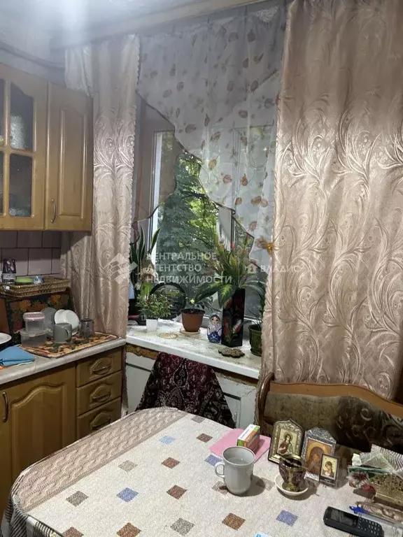 Комната Рязанская область, Рязань ул. Полетаева, 19к1 (12.0 м) - Фото 1